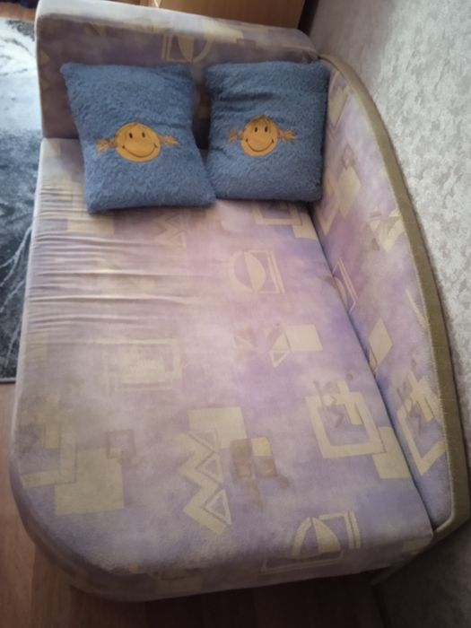 Диван раскладной для подростков