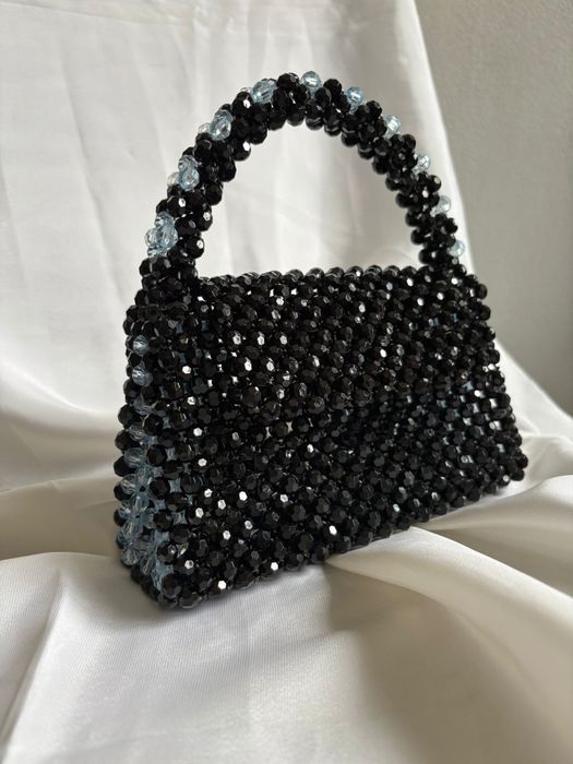 Чанти от мъниста