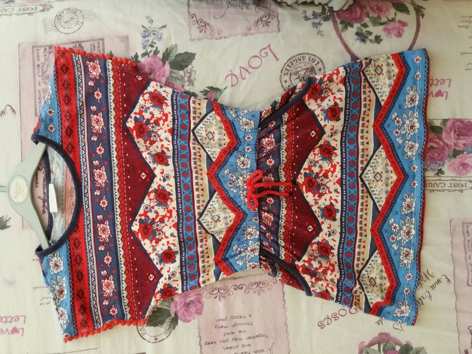 Рокля/туника, 2 бр. за 13 лв.