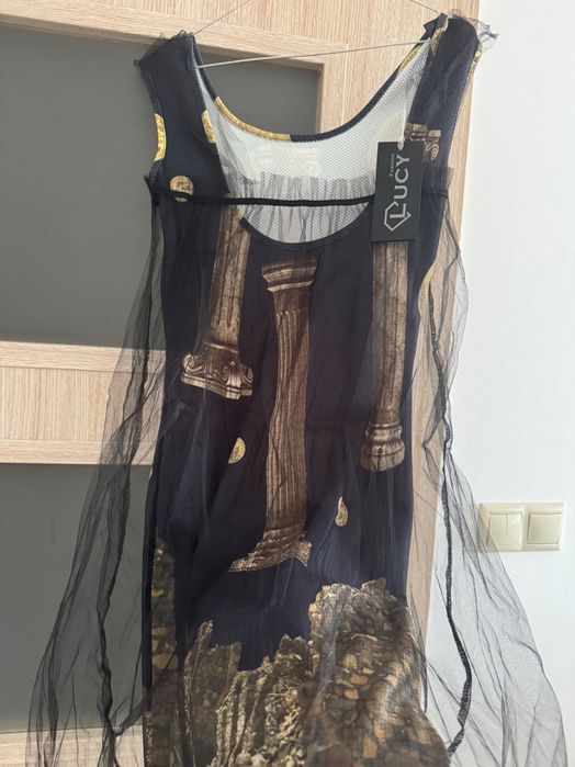 Официална рокля Lucy