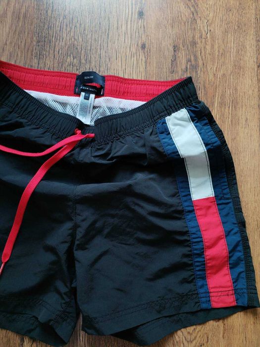 Tommy Hilfiger - мъжки Плувни шорти М