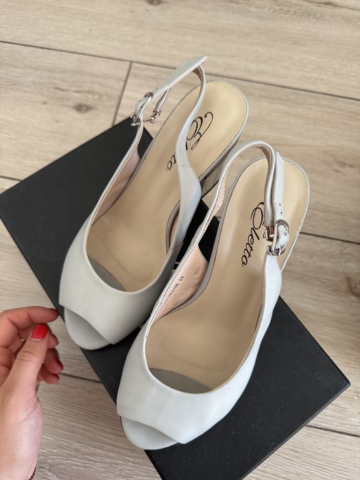 ELETTO босоножки