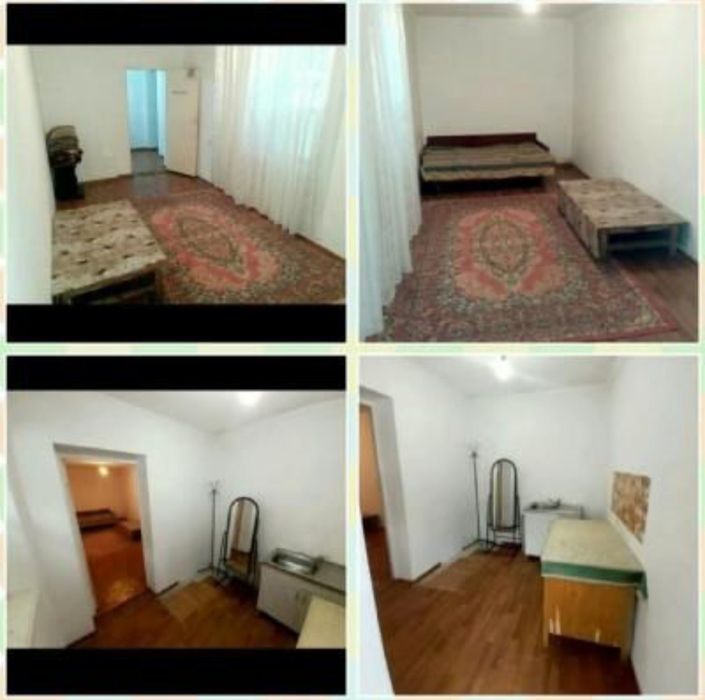 Hovli uyda xona ijaraga beriladi, hamma sharoitlari bor