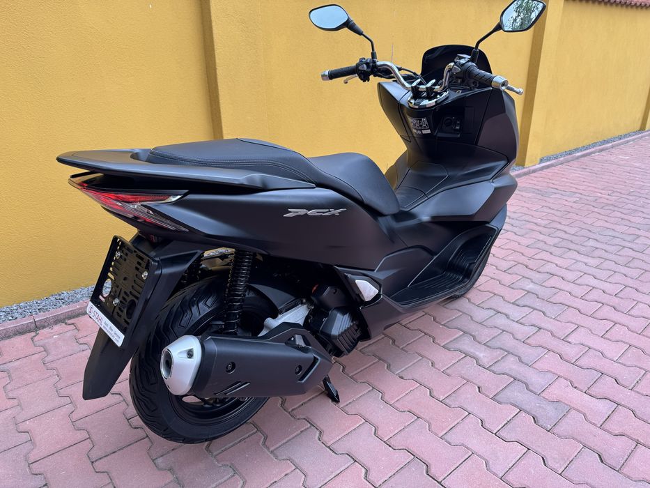 Honda PCX 125 Full Led