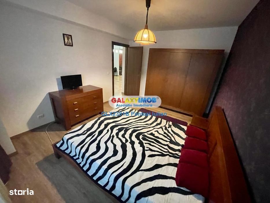 Apartament 2 camere | CONFORT CITY | Centrala Proprie | Parcare