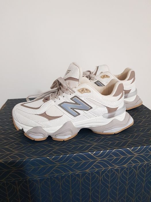 New Balance 39 impecabili