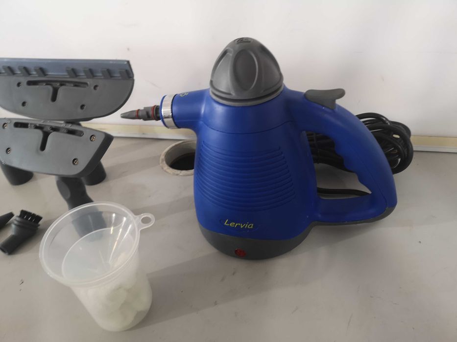 Ръчна парочистачка - Lervia 900W