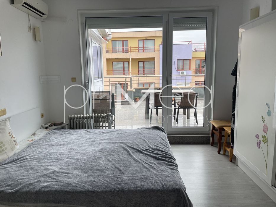 Продава се Многостаен апартамент в Несебър - 200 кв.м за 900 €/кв.м - Снимка #2