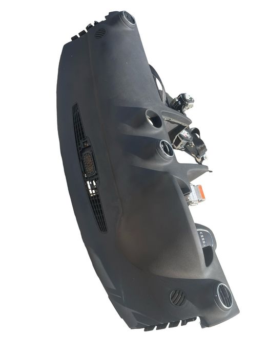 Kit Airbag Audi A3 Ii 8P1 2003 - 2013 8P0959655C
