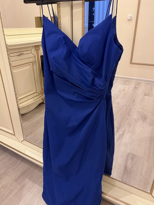 Коктельные платья от фирмы T&T и других! Платья до 10к