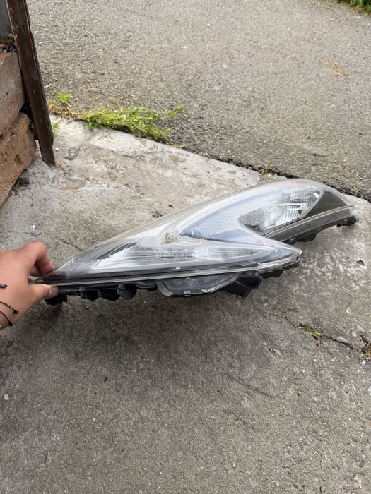 Far DRL Nissan Juke 2014-2019 Facelift ,stanga , necesita polish!