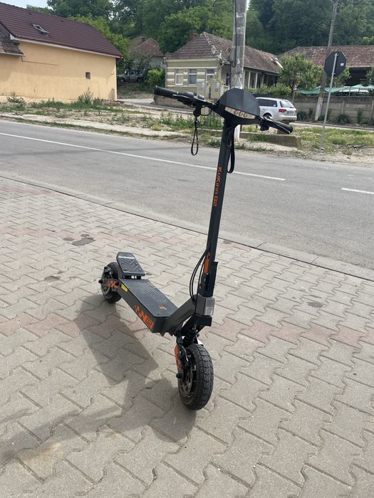 Vand kukirin g2 perfect funtinal
