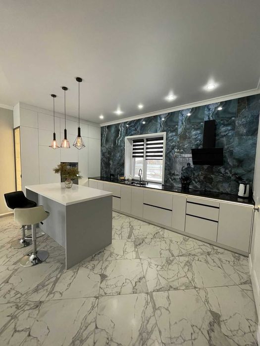 Дом с Современным Ремонтом  70 млн  Торг Возможен