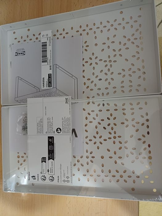Suport metalic ikea nou
