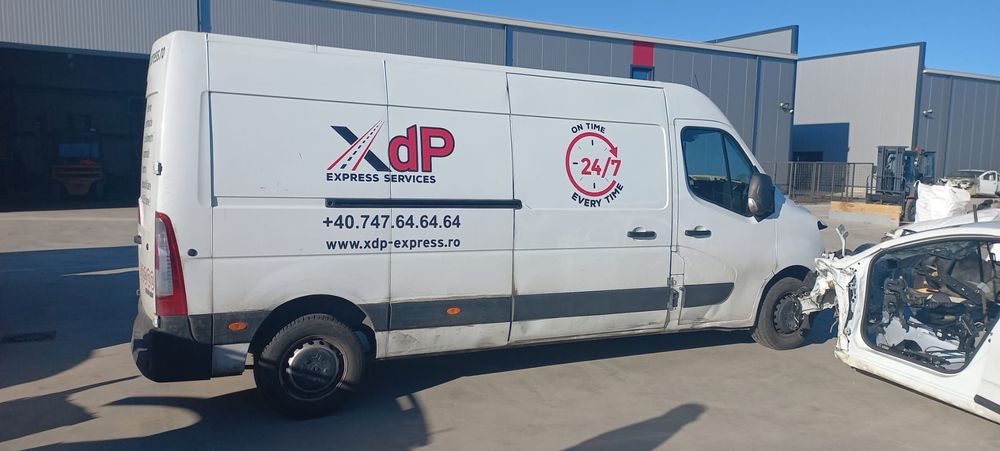 Dezmembram Renault Master 3 2.3 dCi M9T 726