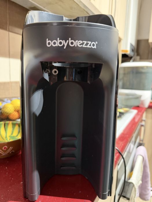 BABY BREZZA Formula Pro Advanced