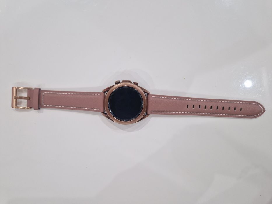 samsung galaxy watch3 LTE