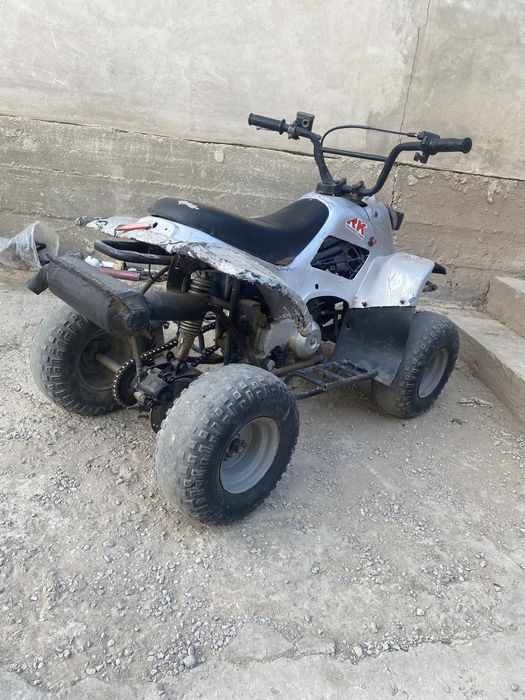 квадроцикл 150куб бензиновый