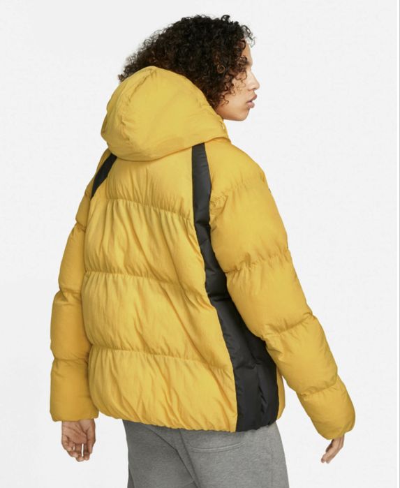 Мъжко яке Nike Jordan Essentials - размер M/L