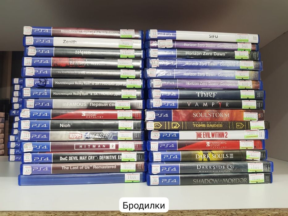 Пс5 игры и новые ps5 PlayStation