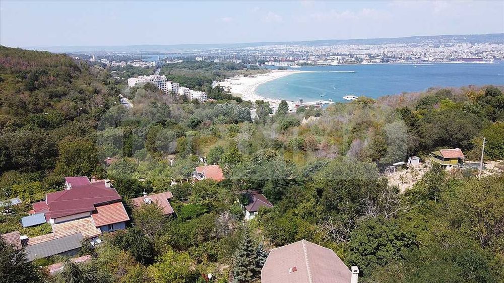 Продава се Парцел в Варна, м-т Зеленика - 2000 кв.м за 175 €/кв.м - Снимка #4