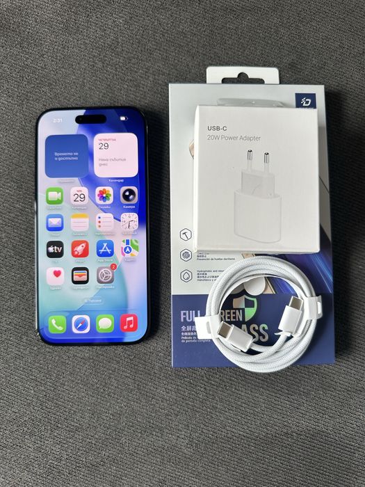 Iphone Air 256gb Black Гаранция