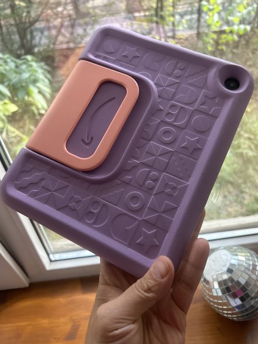 Amazon fire 8 tablet 12th generation