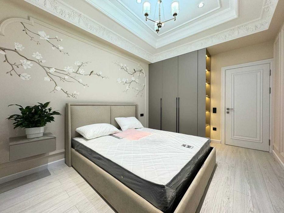 ПРОДАЕТСЯ 3/5/12 НОВОСТРОЙКА  ЖК Green Island на: С.Азимова