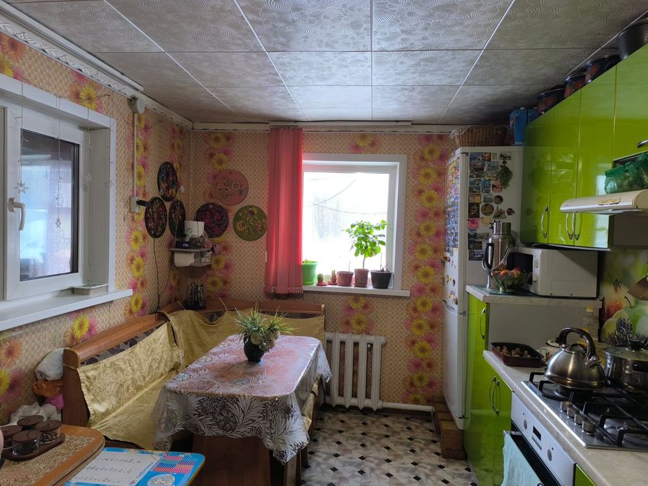 Продам частный дом