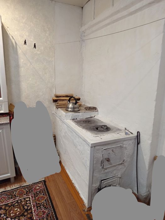 Продам дом 2 ком