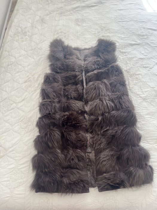 Жилетки для женских