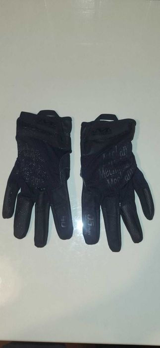 Manusi Mechanix Specialty Hi-Dexterity 0.5 Covert