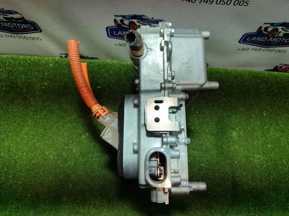 INVERTOR / CONVERTIZOR MITSUBISHI OUTLANDER PLUG-IN HYBRID 2.0 BENZINA ELECTRIC 2014 COD OEM 9410A081 / CZ1324011287 / BREAK 2012-2021