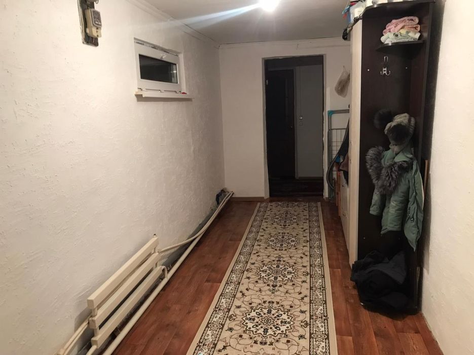 Продажа дома зачиганск