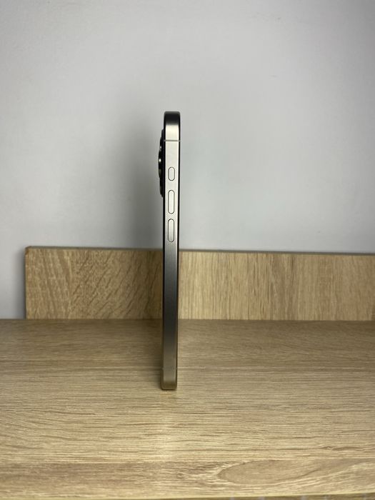 КАТО НОВ Iphone 15 pro 128gb 100%