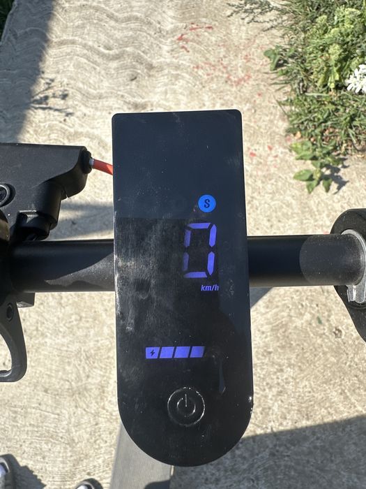 Vand trotineta Xiaomi 4 lite