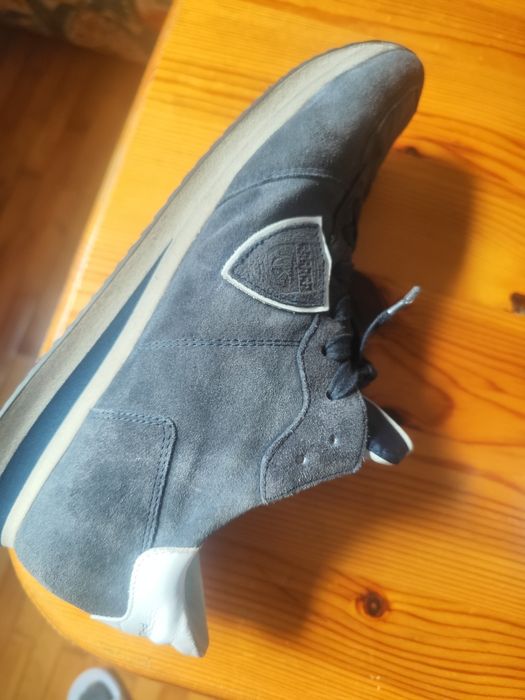 Маратонки Philippe model Paris