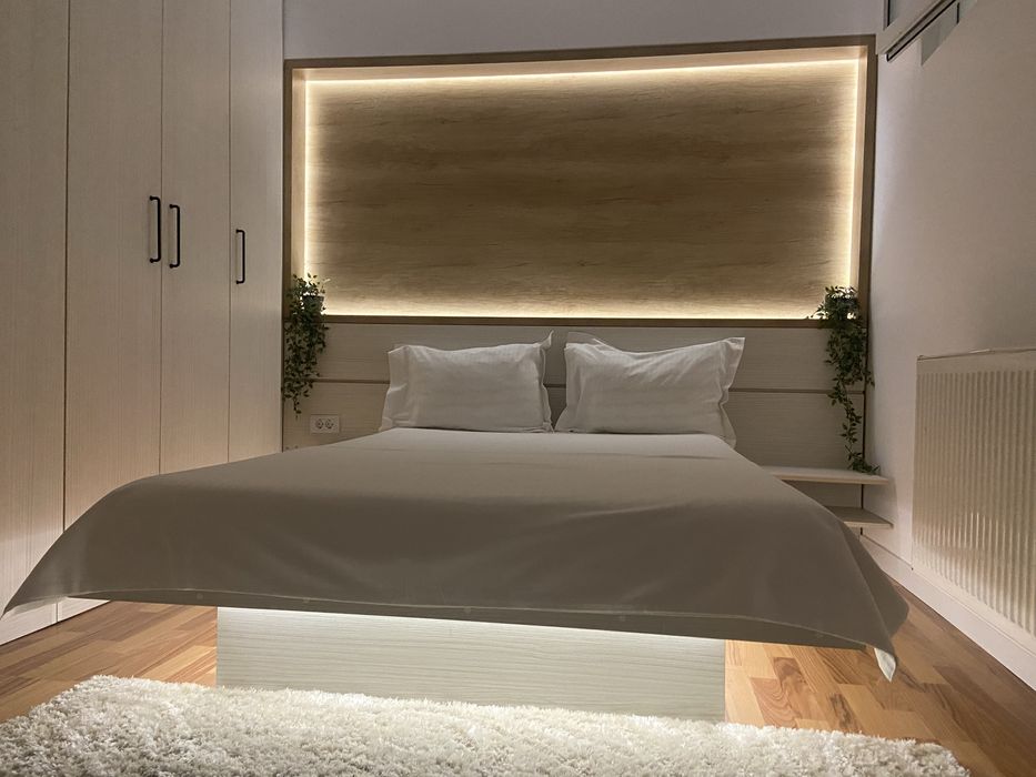 Regim hotelier CENTRU si CENTRU VECHI