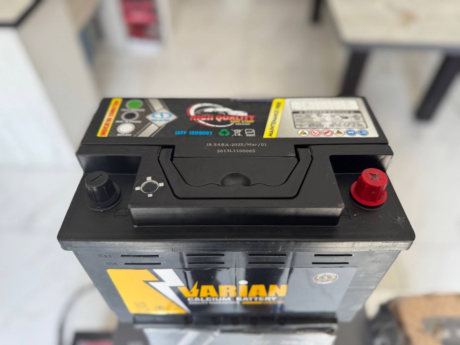 Akumlyator акумлятор