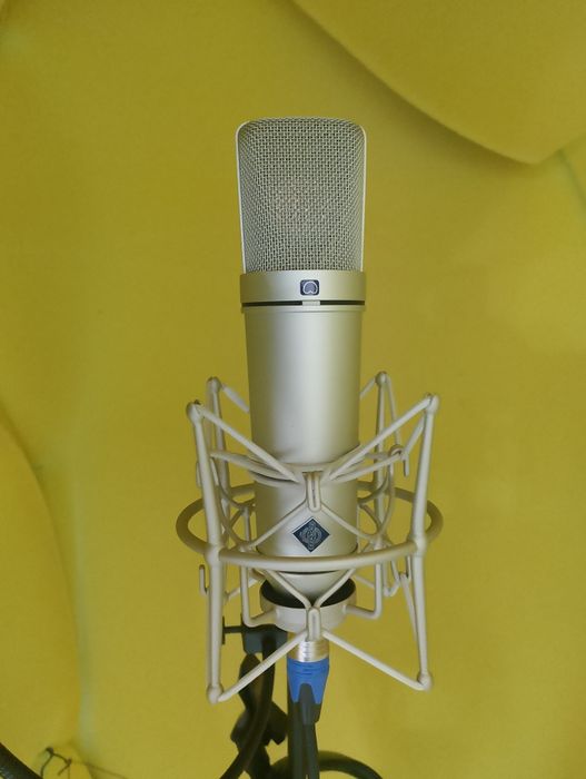 Звук студия продажа готовые