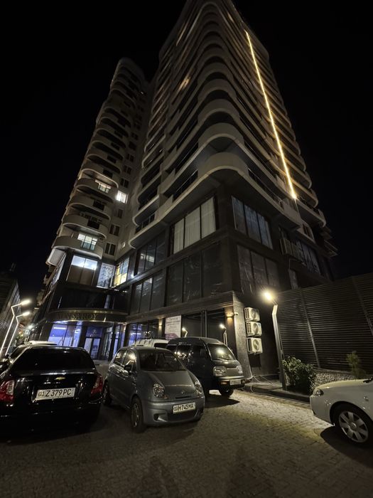 Юнусобод 14 Хон Сарой Новостройка 2х Комнатная