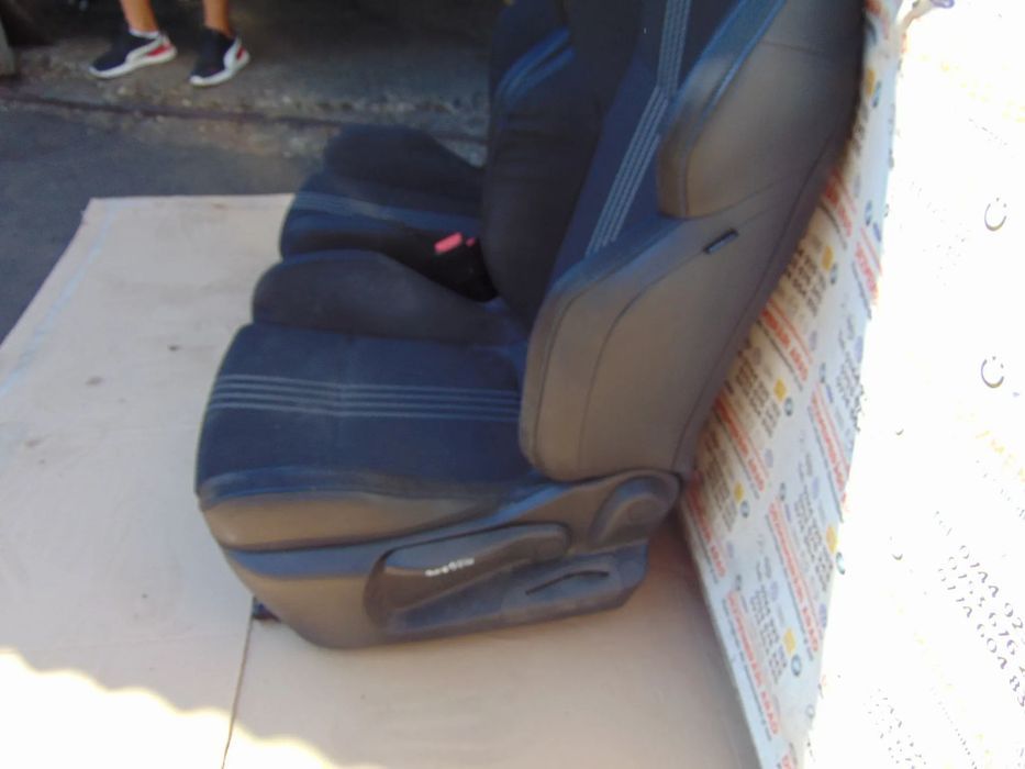 Scaune fata Renault Megane 4 GT Line scaune fata megane 4 gtline