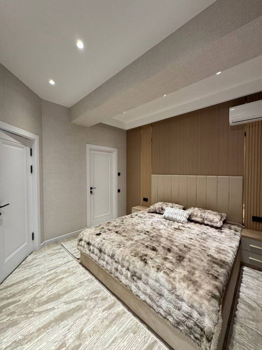 Продается квартира Чиланзар 10 Новостройка