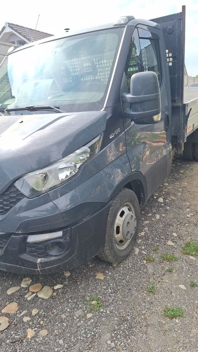 Schimb Iveco 40c  170