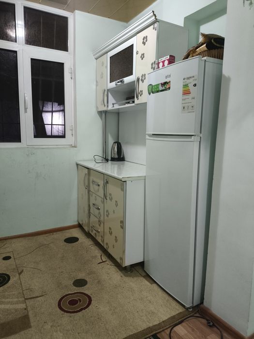 Квартира на аренду 1 этаж только для семьи