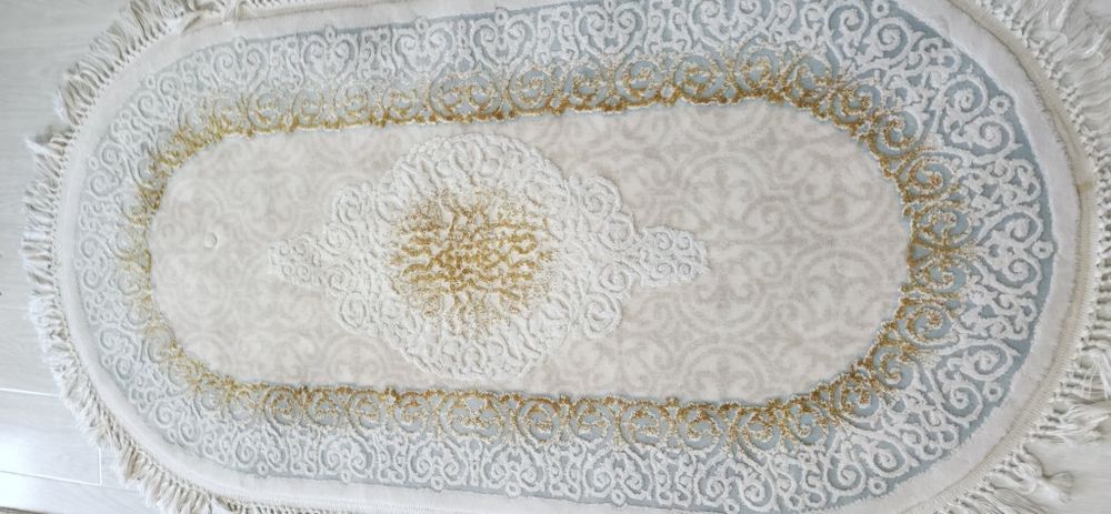 Иранский акриловый ковры