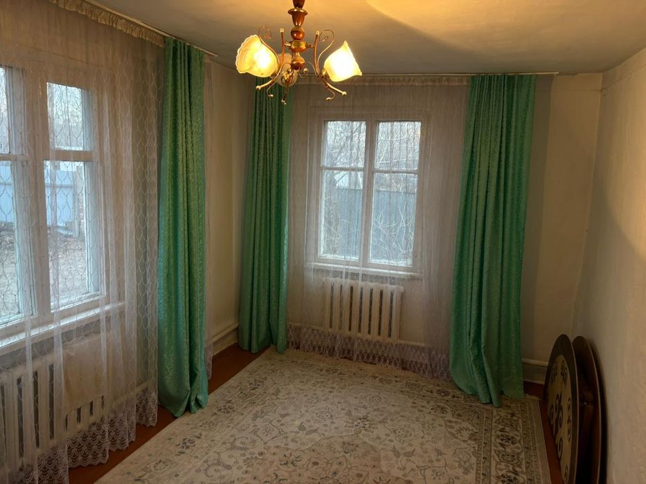 Продается особняк