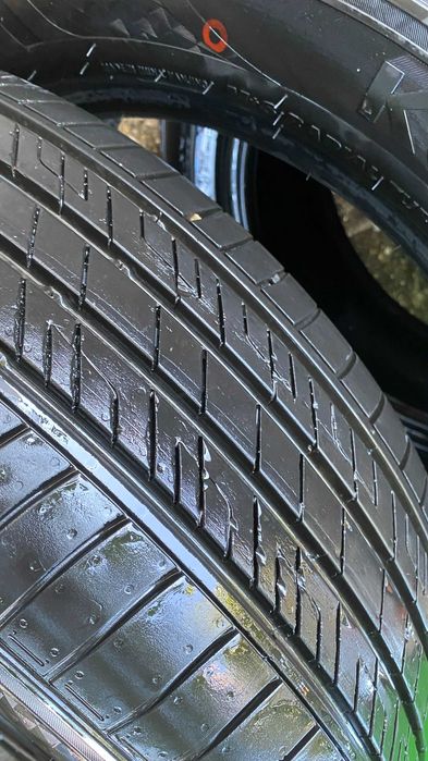 Гуми 4 бр. Kumho, Solus, 215/60R17