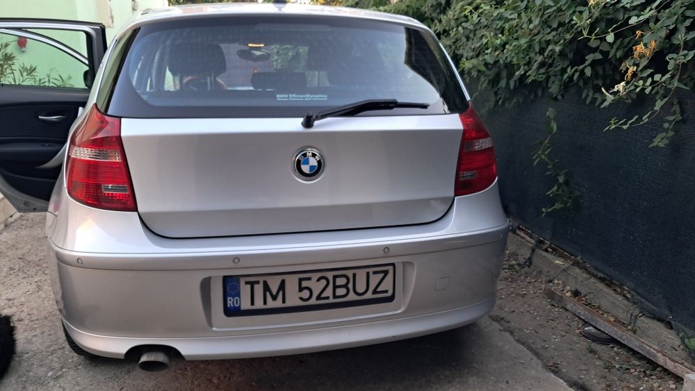 BMW Seria 1 2011 — imagine 3