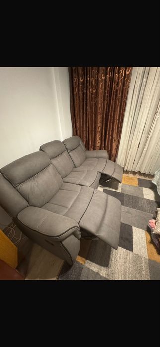 Canapea stare excelenta